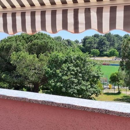 Apartment A&M Rovinj Zewnętrze zdjęcie