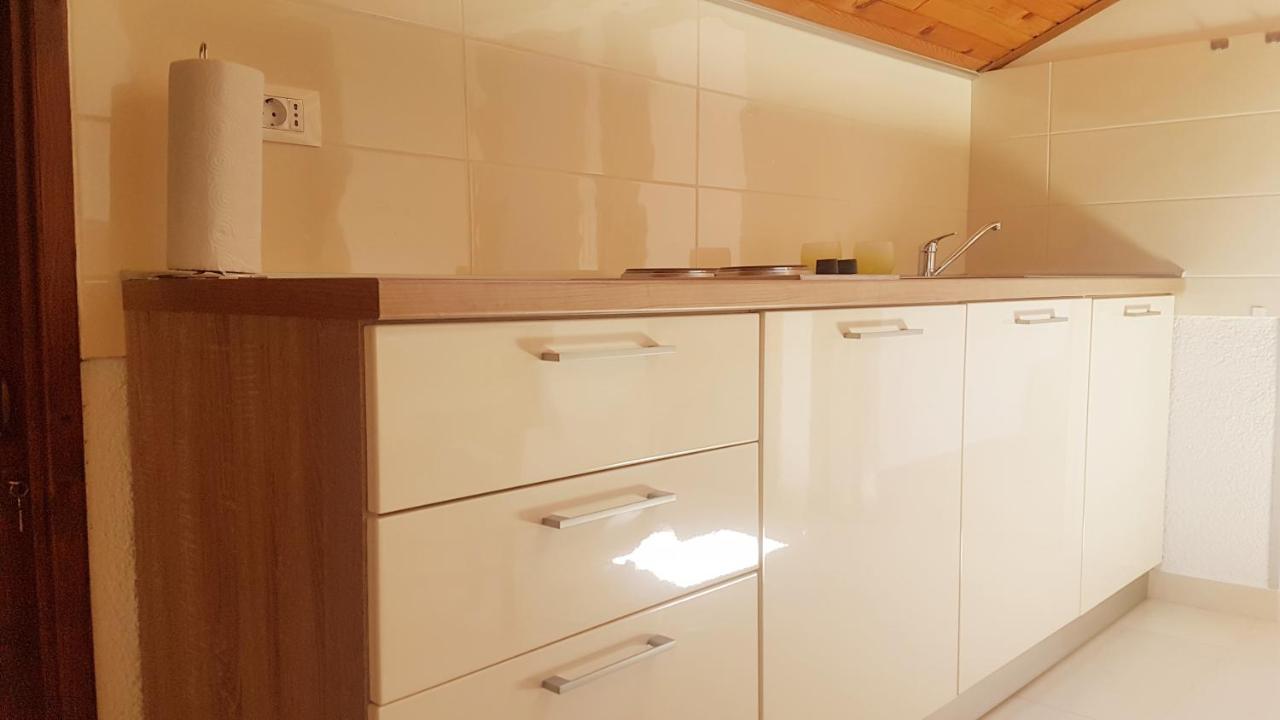Apartment A&M Rovinj Zewnętrze zdjęcie