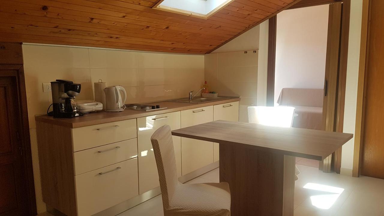 Apartment A&M Rovinj Zewnętrze zdjęcie