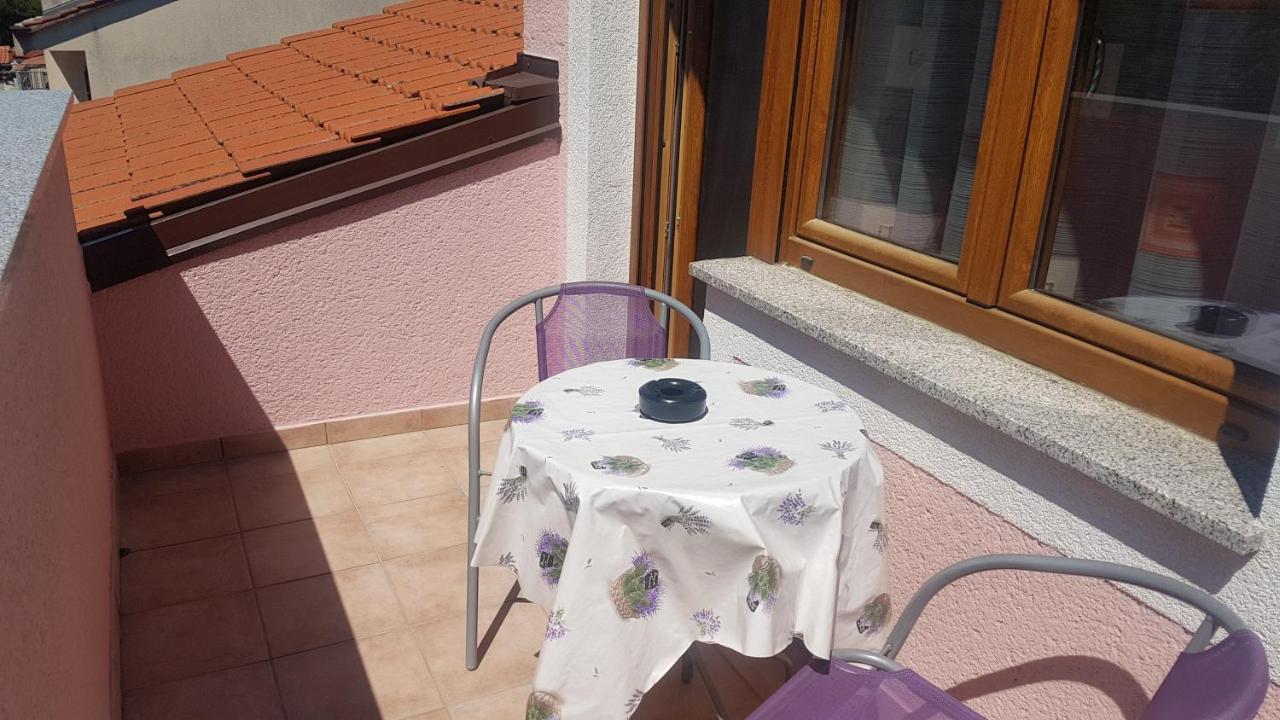 Apartment A&M Rovinj Zewnętrze zdjęcie