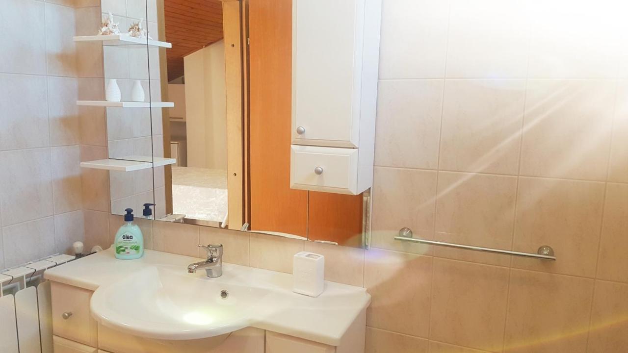 Apartment A&M Rovinj Zewnętrze zdjęcie