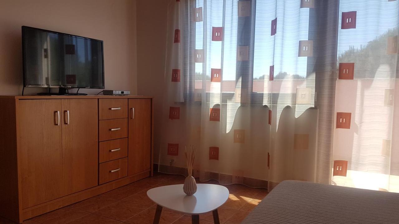Apartment A&M Rovinj Zewnętrze zdjęcie
