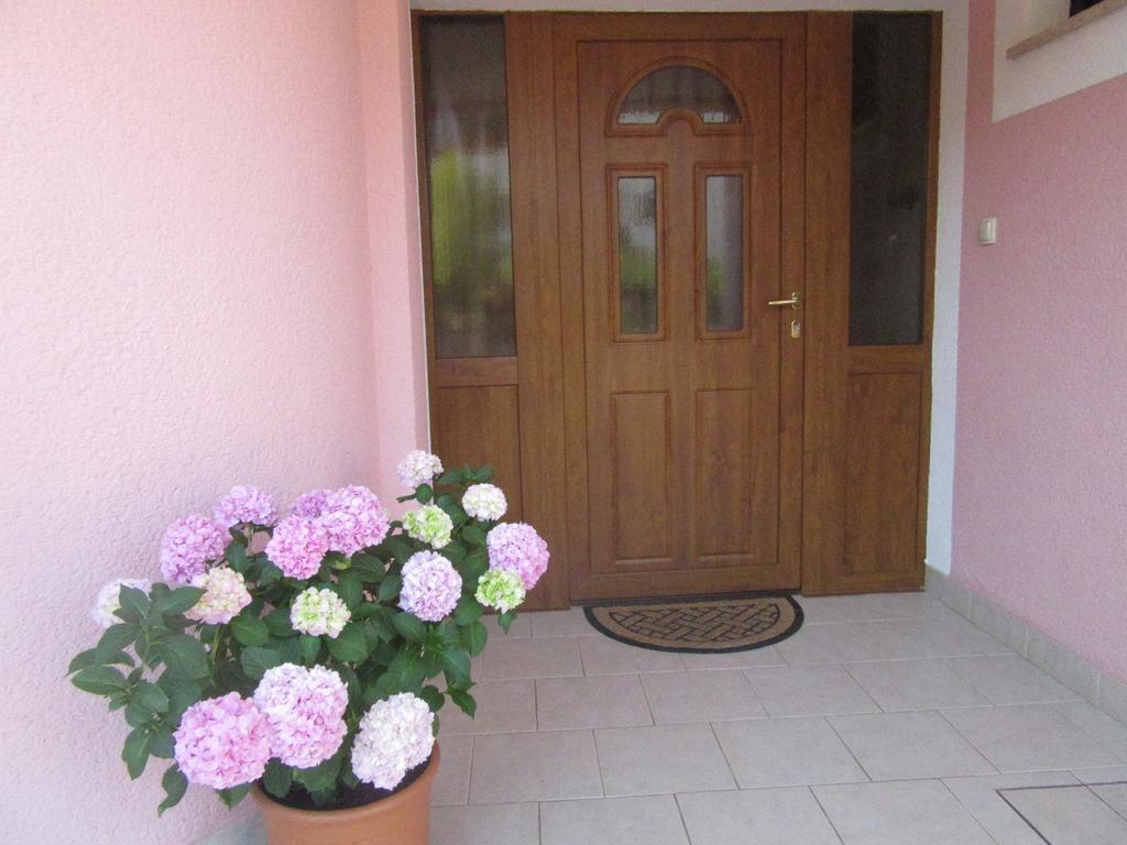 Apartment A&M Rovinj Pokój zdjęcie