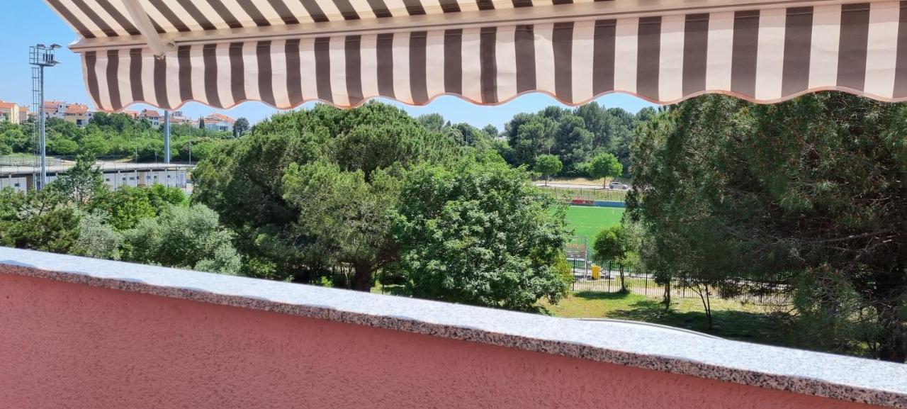 Apartment A&M Rovinj Zewnętrze zdjęcie