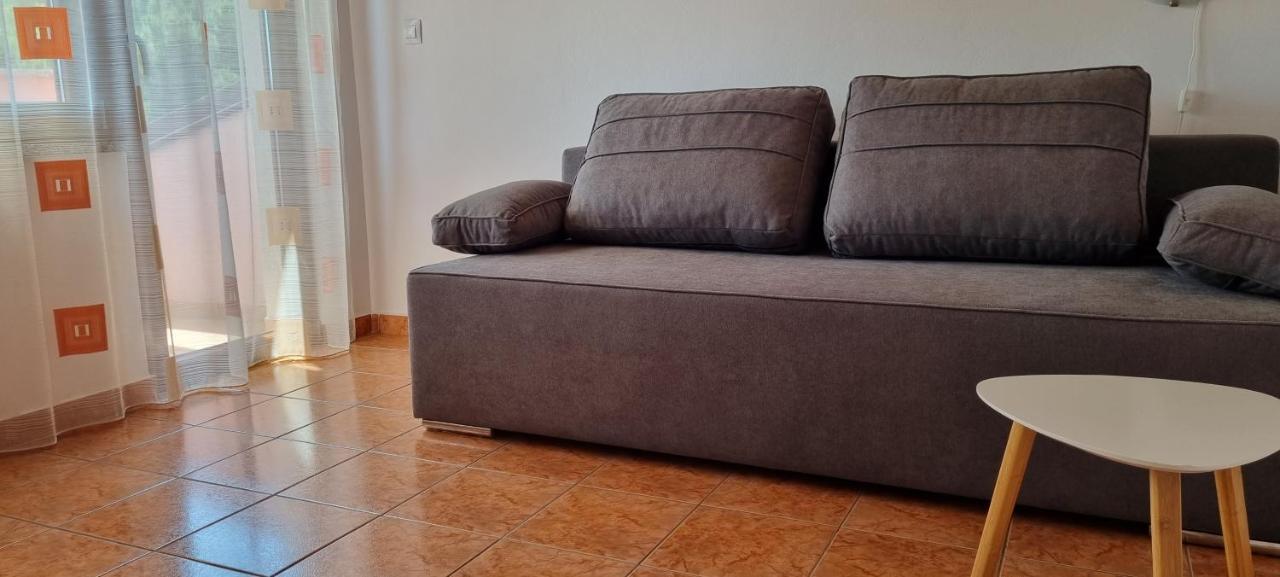 Apartment A&M Rovinj Zewnętrze zdjęcie