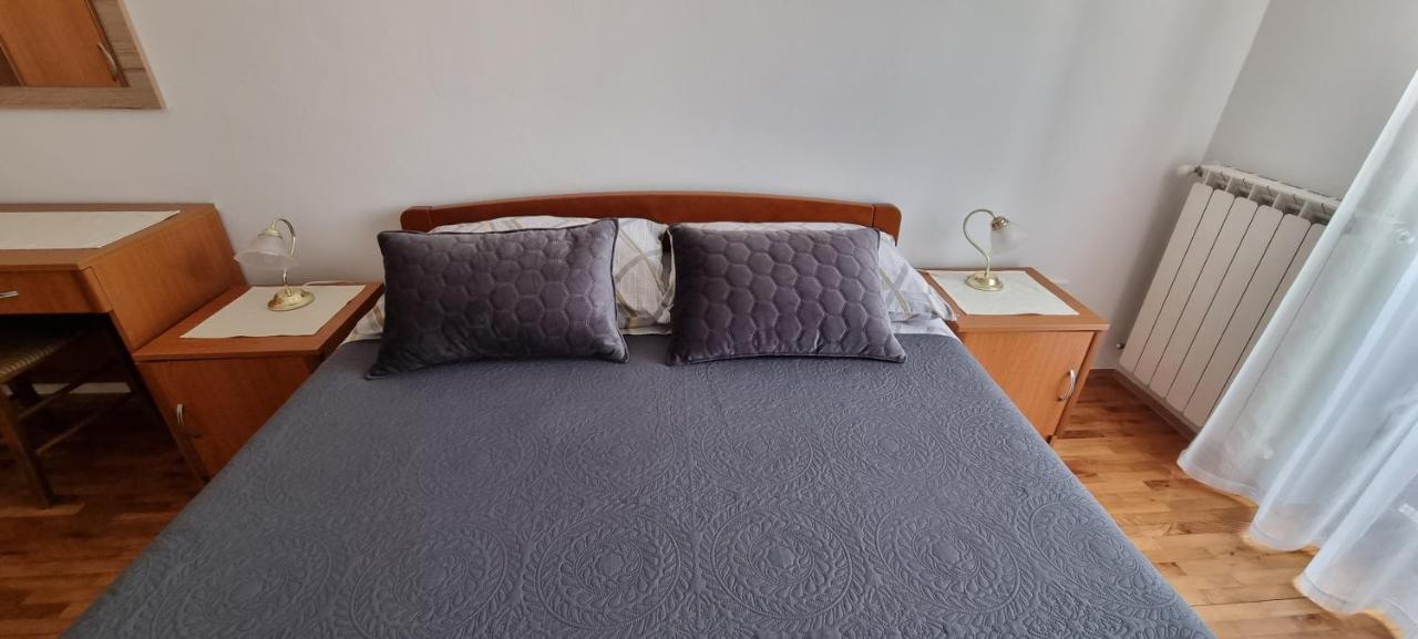 Apartment A&M Rovinj Zewnętrze zdjęcie