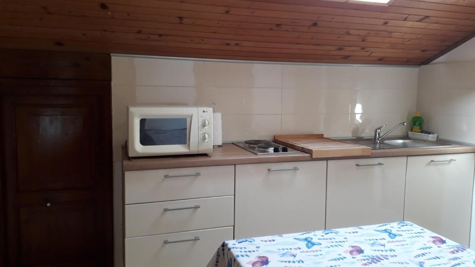 Apartment A&M Rovinj Zewnętrze zdjęcie