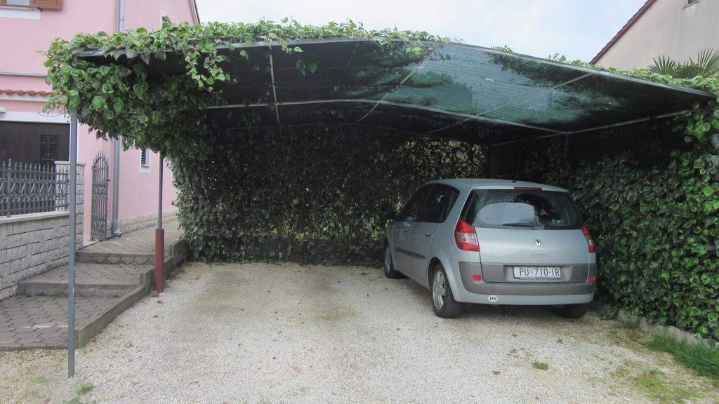 Apartment A&M Rovinj Zewnętrze zdjęcie