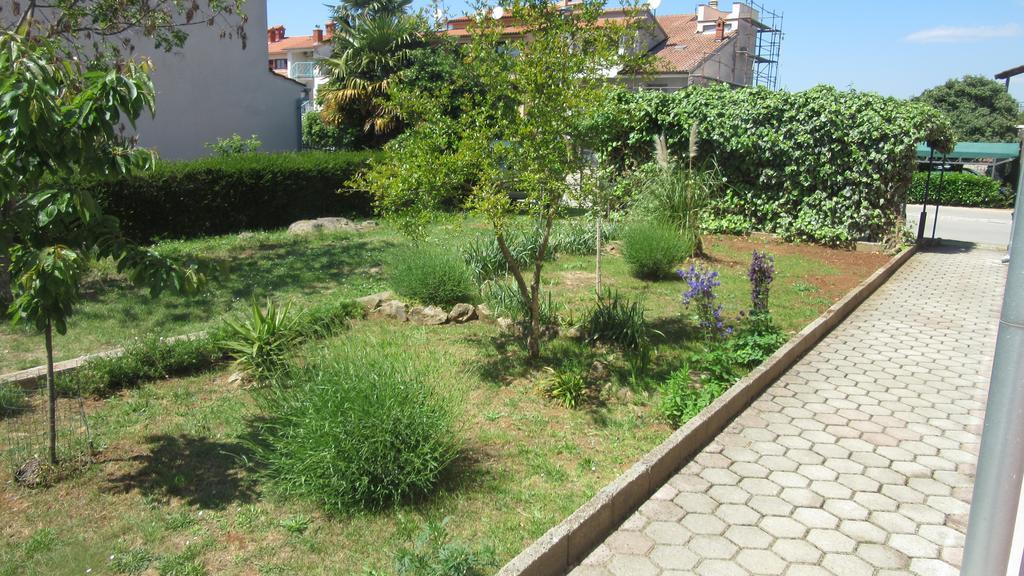 Apartment A&M Rovinj Zewnętrze zdjęcie